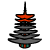 下野国分寺跡