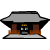 金井神社本殿