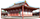 下野薬師寺西金堂跡付近