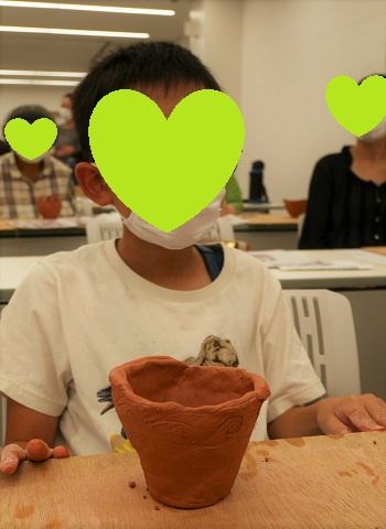 あとは焼くだけ！