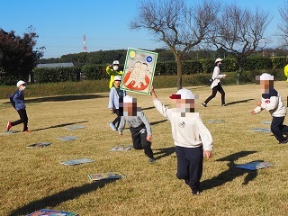 【下野薬師寺歴史館】南河内小中学校『ふるさと学習（低学年）』を行いました