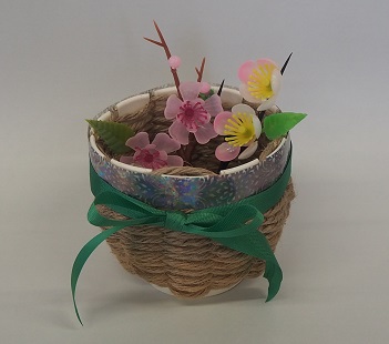 ワークショップ（器イメージ）